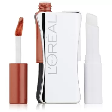 L'oreal Infallible Never Fail Lipcolour, Ginger