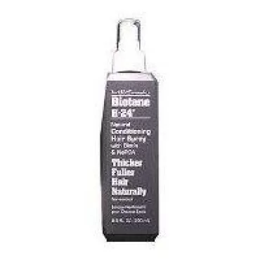 Mill Creek Botanicals Biotene H-24, HAIR SPRAY, 8.5 OZ2