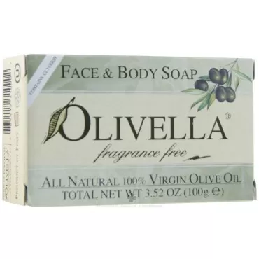 Olivella Bar Soap Unsc Size 3.52z2...