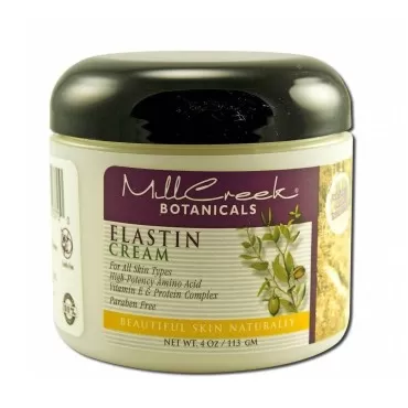 Mill Creek Creme Elastin Ogc 4 Oz2...