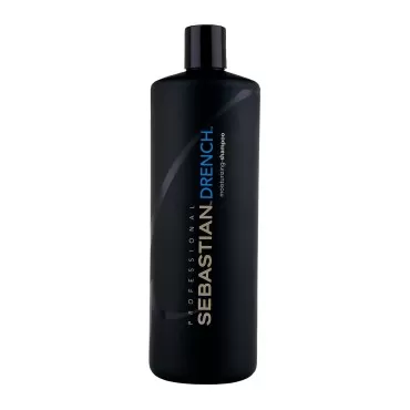 Sebastian Drench Shampoo, 33.8 oz, 4.2 fl oz