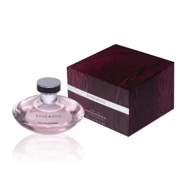 BANANA REPUBLIC Rosewood by For Women. Eau De Parf...