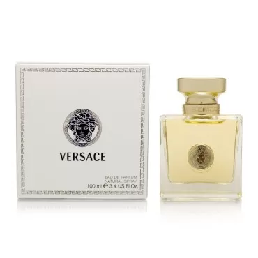 Versace Signature by Gianni Versace For Women. Eau...