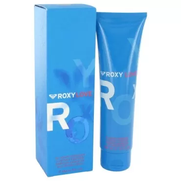 Roxy Love by Roxy For Women. Shower Gel 5-Ounces