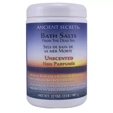 Ancient Secrets Mineral Baths, Aromatherapy Dead S...