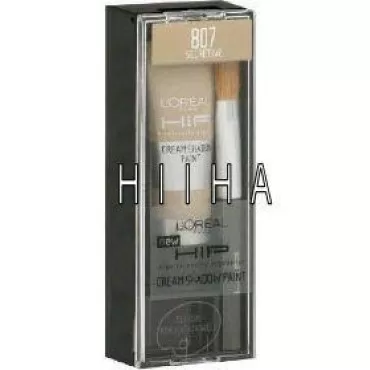 L'Oreal HiP Cream Shadow Paints - Secretive