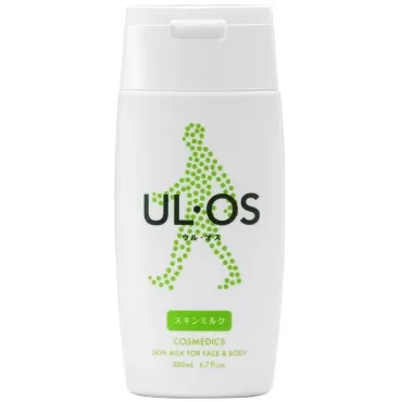 UL · OS Japan (Ur-Male) Skin Milk 200ml