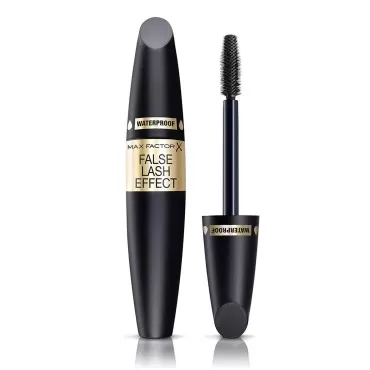 Max Factor False Lash Effect Waterproof Mascara, B...