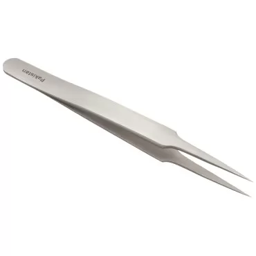 Aven 18046TT Style 2 Titanium Tweezers, 4-3/4