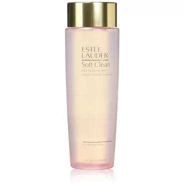 Estee Lauder Soft Clean Lotion 13.5 Oz Estee Lauder/Soft Clean Silky Hydrating Lotion 13.5 Oz