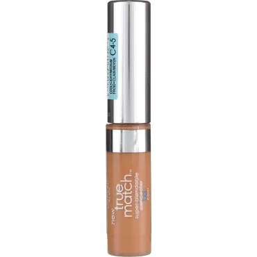 L'Oreal Paris True Match Conclr L/M/C, 1 Count
