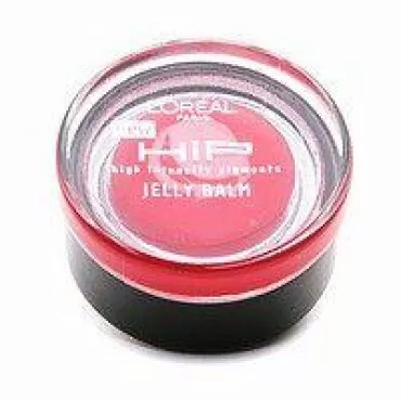 L'Oreal Hip Jelly Balm, Ripe 220 .15 oz (4.5 g)...