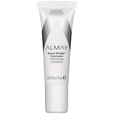 Almay Smart Shade Concealer, Hypoallergenic, Cruel...