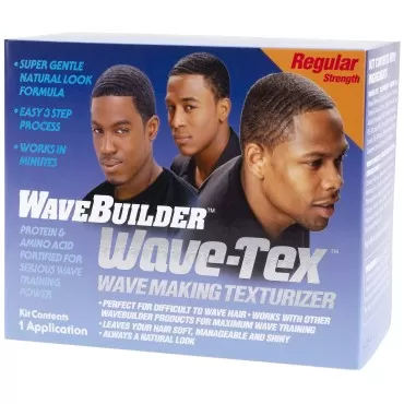 WAVEBUILDER Texturizer Kit...