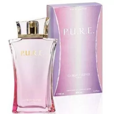 Pure 3.4 oz. Eau De Perfume Spray Women by Giorgio...