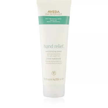 Aveda Hand Relief BB Moisturizing Cream, 8.5 Ounce...