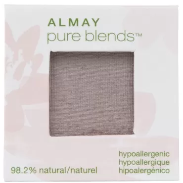 Almay Pure Blends Women Eye Shadow, Lavender, 0.09...