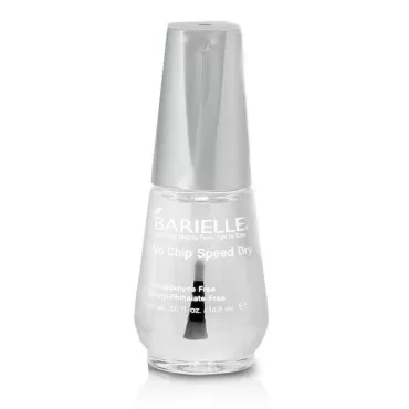 Barielle No Chip Speed Dry, 0.5 Ounce...