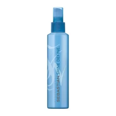 Sebastian Professional Shine Define Flexible Hold Hair Spray, 6.7 Ounce