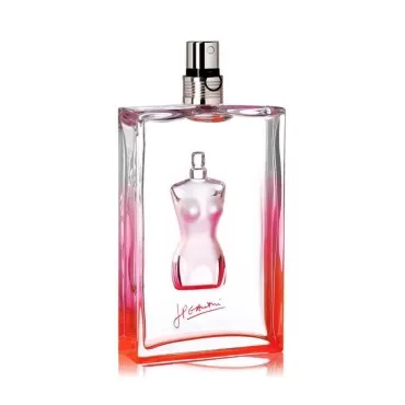 Jean Paul Gaultier Ma Dame by Jean Paul Gaultier Eau De Toilette Spray for Women, 1 Ounce