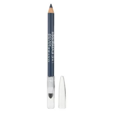Maybelline New York Line Express Eyeliner, Blackened Sapphire 908, 0.035 oz