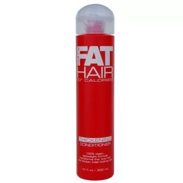 Samy Fat Hair Thickening Conditioner - 10 oz.