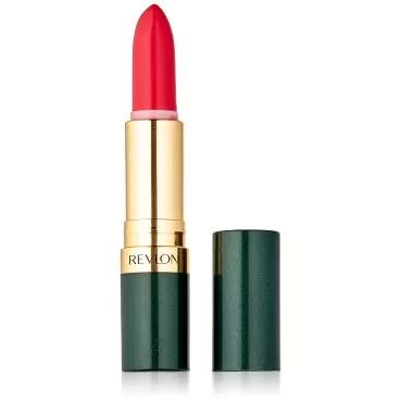 Revlon Moon Drops Lipstick Creme, Love That Pink, 0.15 Ounce