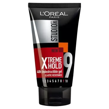 L'oreal Paris Studio Line Extreme Hold Indestructable Gel 150ml