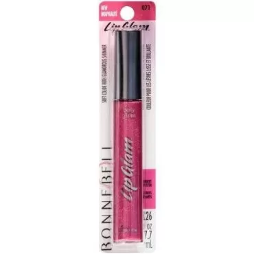 BB Lip Glam Berry Glisten...