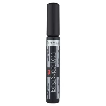 Rimmel Extra Super Lash Mascara Brown Black...