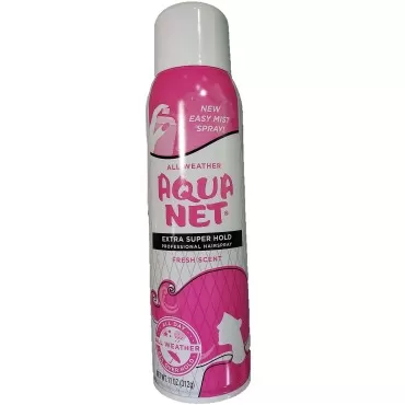 Aqua Net Professional Hair Spray Extra Super Hold ...