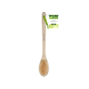 EcoTools Bristle Bath Brush, Shower Body Brush wit...