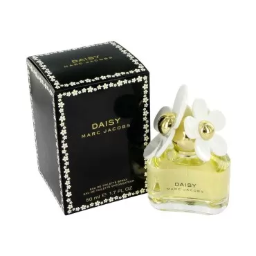 Marc Jacobs Daisy by Marc Jacobs Eau De Toilette Spray 1.7-Oz for Women