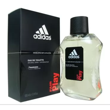 Adidas Fair Play by Adidas for Men. Eau De Toilett...