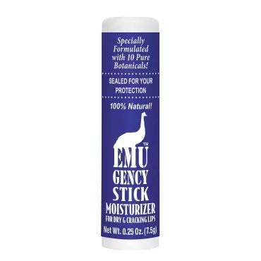 Montana Emu Ranch - EMUgency All Purpose Moisturiz...