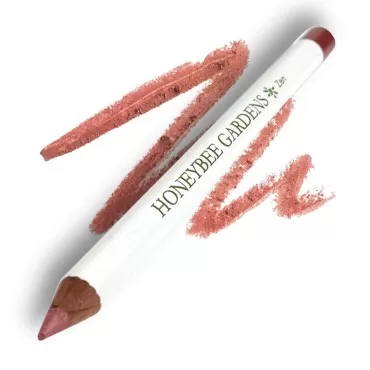 Honeybee Gardens Irresistible Warm Pink Lip Liner ...