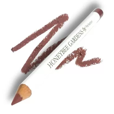 Honeybee Gardens Irresistible Mocha Lip Liner Penc...