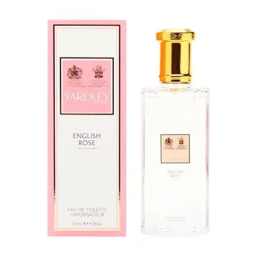 Yardley Of London English Rose Eau de Toilette Spr...