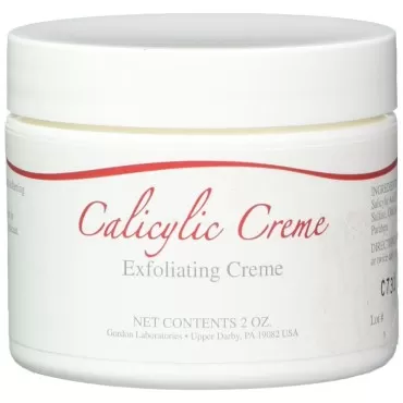 Gordon Laboratories Calicylic Creme 2 Oz
