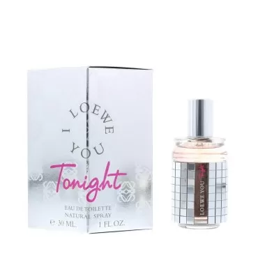 Loewe I Loewe You Tonight Eau De Toilette Spray - 30ml/1oz