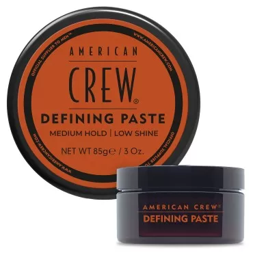 American Crew Men's Hair Defining Paste (OLD VERSI...