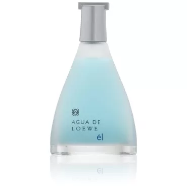 Loewe Agua De Loewe El Eau De Toilette Spray, 3.4 Ounce