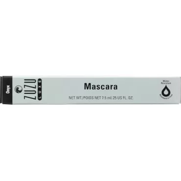 ZUZU LUXE Onyx Mascara, 0.25 FZ...