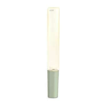 Sally Hansen Natural Beauty by Carmindy Ultra Soot...