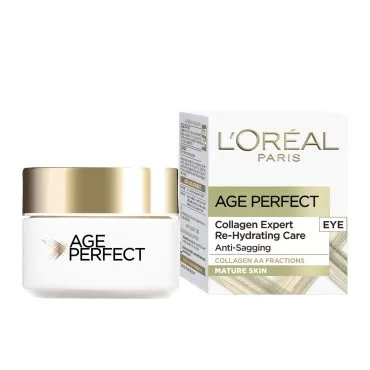 L'Oreal Dermo-Expertise Age Perfect Reinforcing Ey...