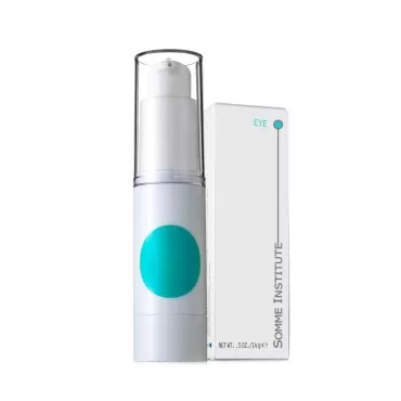 Somme Institute Hyaluronic Acid Eye Cream with MDT...