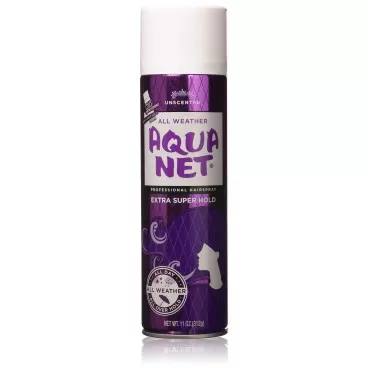 Aqua Net Extra Super Hold Professional Hair Spray ...