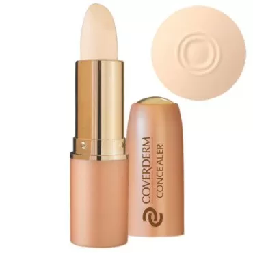 CoverDerm Concealer Eye Corrector 1.18 Ounce...