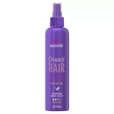 Aussie Sprunch with Jojoba Oil & Sea Kelp Non-Aero...