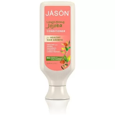 Jason Condtnr Jojoba